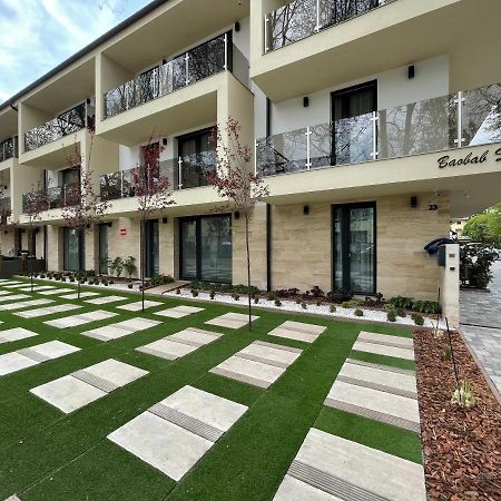 שיופוק Baobab Suites מראה חיצוני תמונה