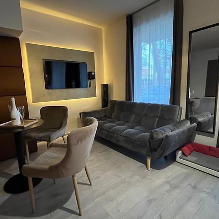 שיופוק Baobab Suites מראה חיצוני תמונה