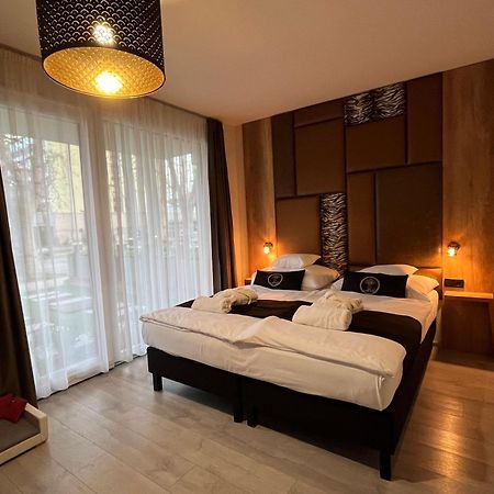 שיופוק Baobab Suites מראה חיצוני תמונה