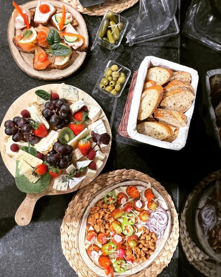 שיופוק Baobab Suites מראה חיצוני תמונה