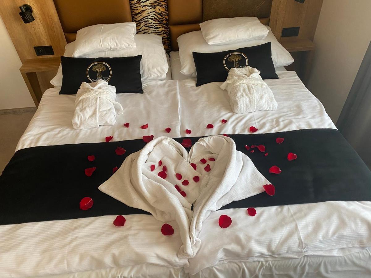 שיופוק Baobab Suites מראה חיצוני תמונה