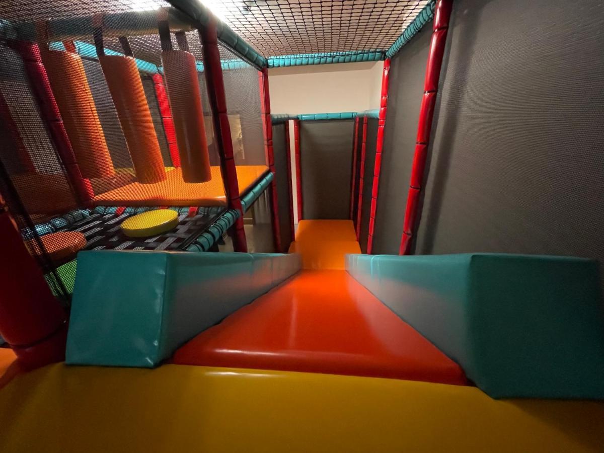 שיופוק Baobab Suites מראה חיצוני תמונה
