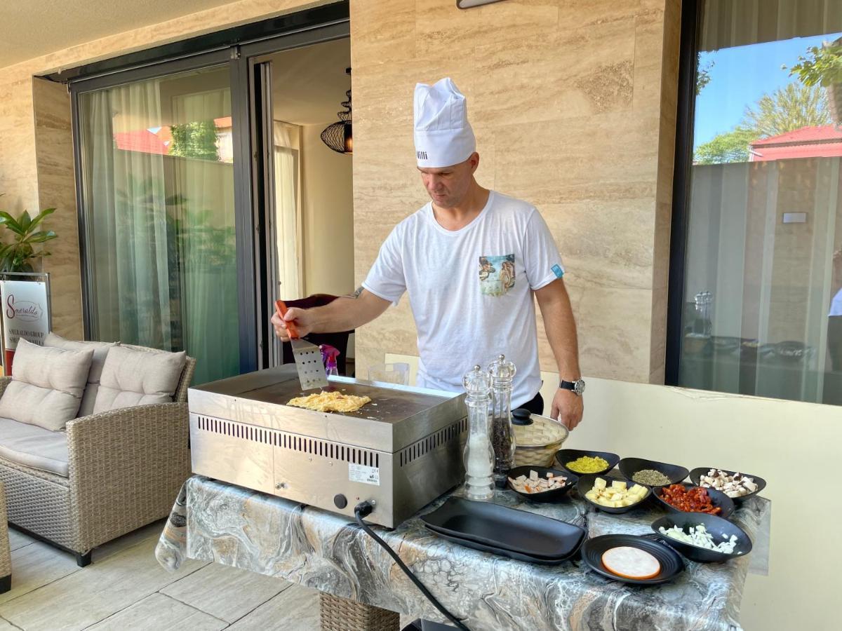 שיופוק Baobab Suites מראה חיצוני תמונה