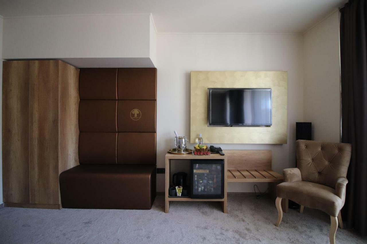 שיופוק Baobab Suites מראה חיצוני תמונה