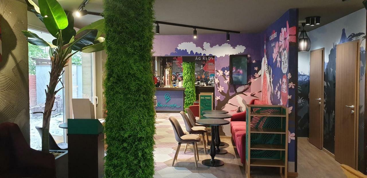 שיופוק Baobab Suites מראה חיצוני תמונה