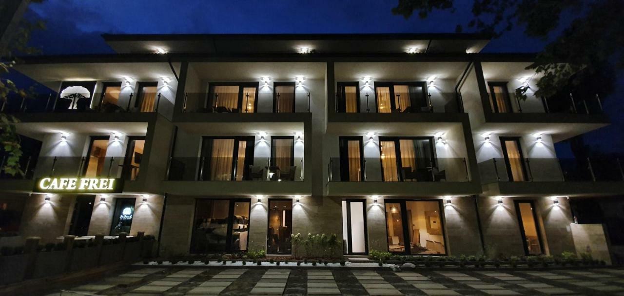 שיופוק Baobab Suites מראה חיצוני תמונה