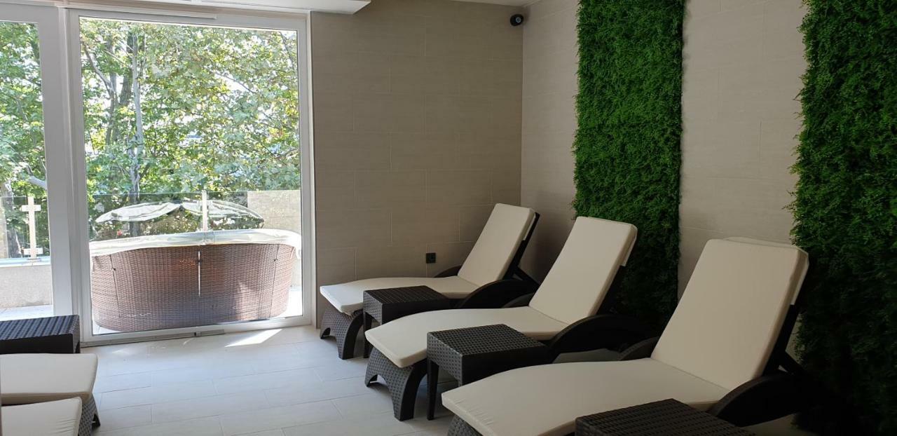 שיופוק Baobab Suites מראה חיצוני תמונה