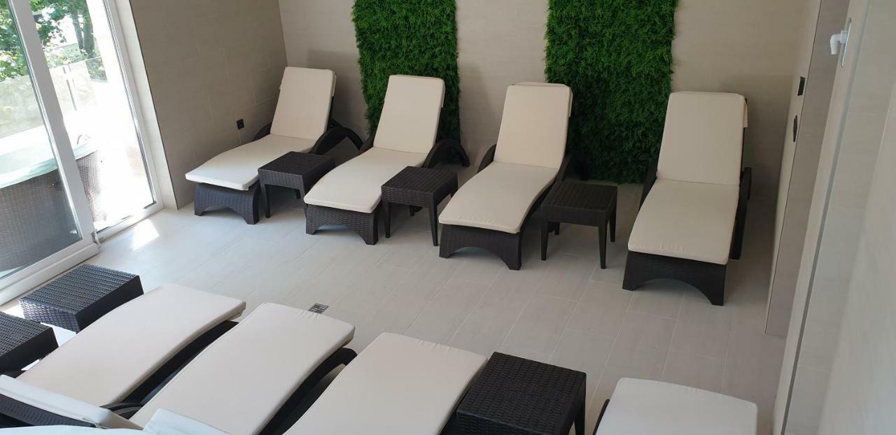 שיופוק Baobab Suites מראה חיצוני תמונה