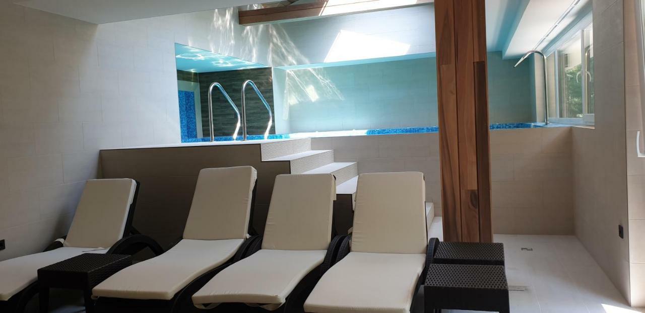 שיופוק Baobab Suites מראה חיצוני תמונה