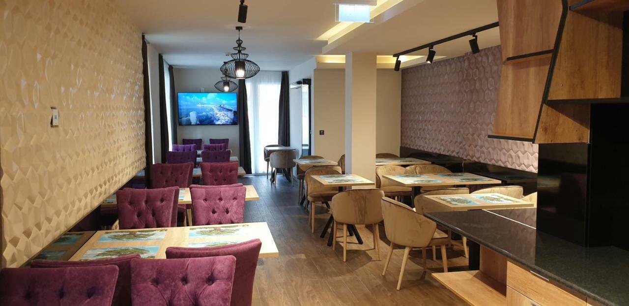 שיופוק Baobab Suites מראה חיצוני תמונה