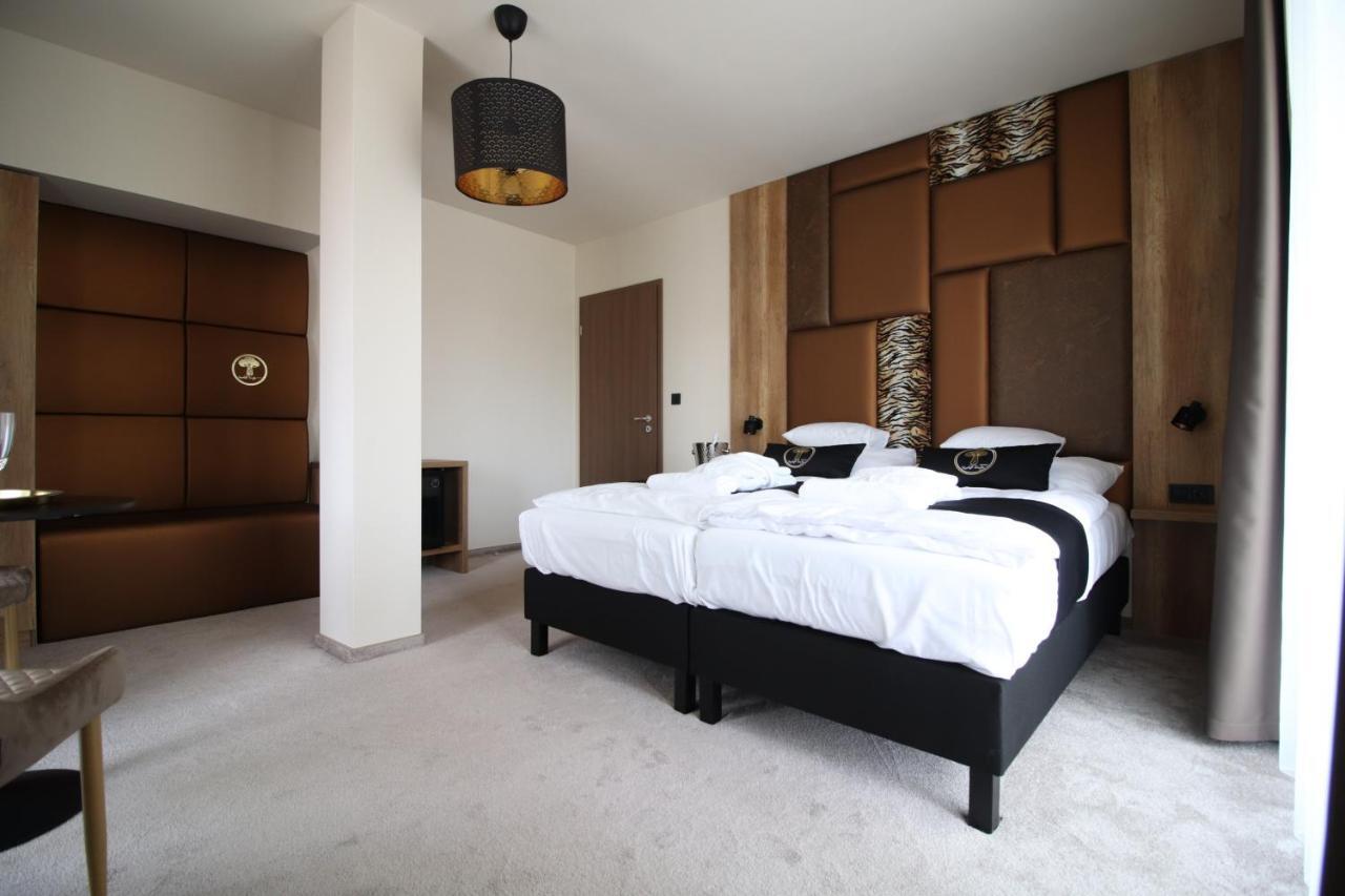 שיופוק Baobab Suites מראה חיצוני תמונה