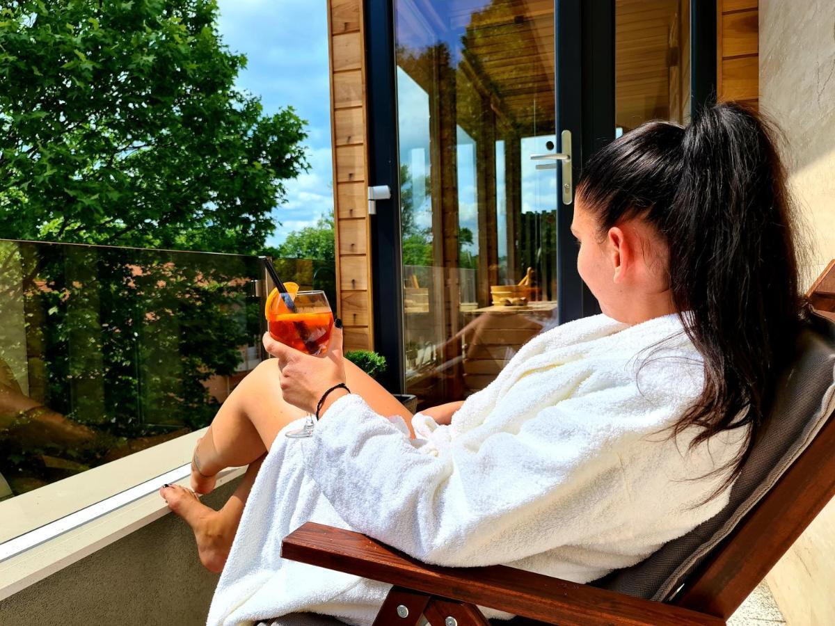 שיופוק Baobab Suites מראה חיצוני תמונה