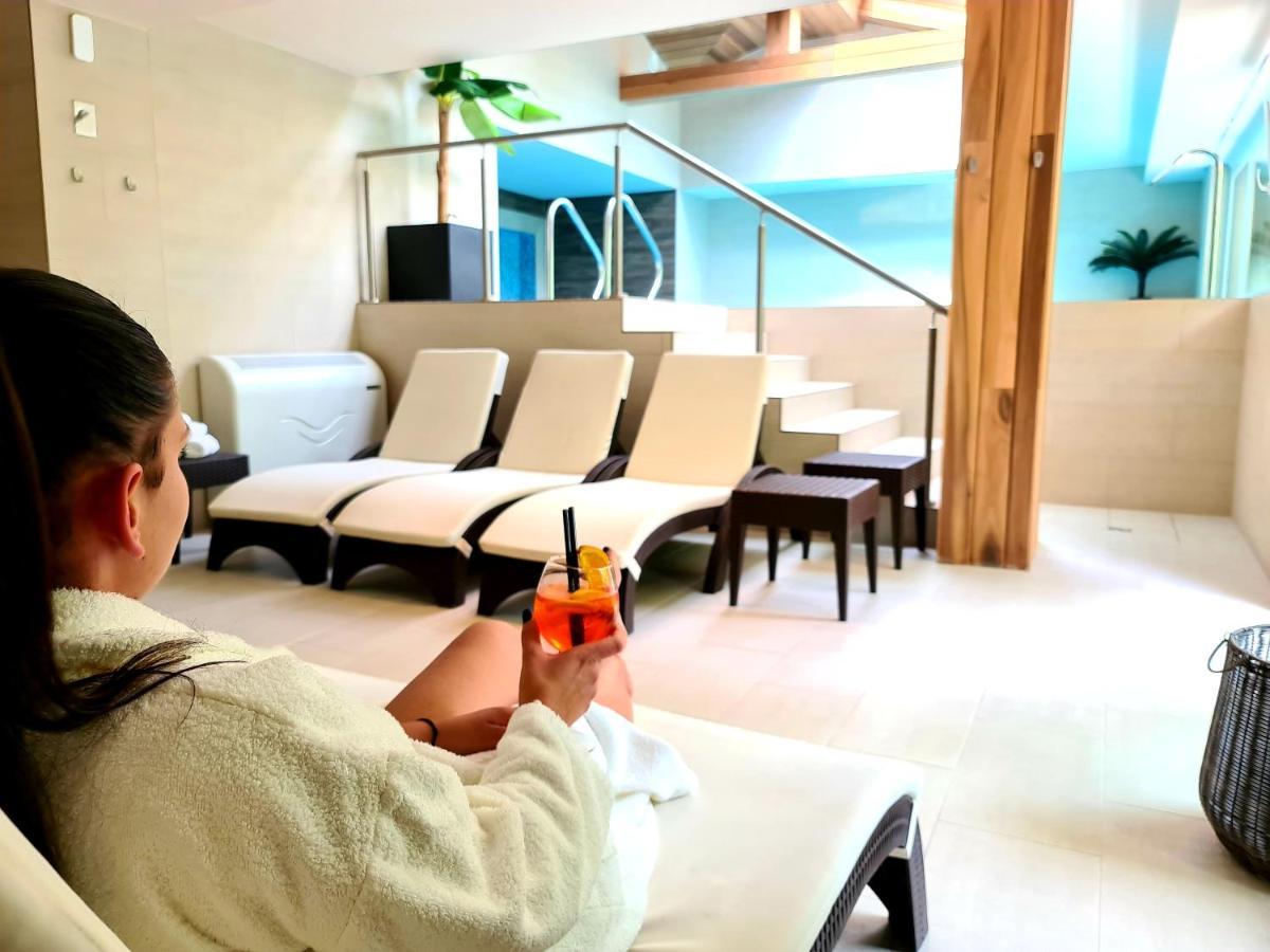 שיופוק Baobab Suites מראה חיצוני תמונה